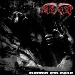 Ataxia.F : Démo 2012